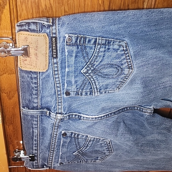 Stetson women's jeans - Picture 5 of 13